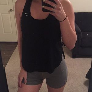 Gymshark workout tank